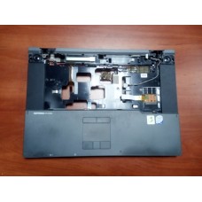 Корпус для ноутбука Fujitsu Siemens Esprimo Mobile D9510 (дно,верх с тачпадом от корпуса для ноутбука Fujitsu Siemens Esprimo Mobile D9510). 